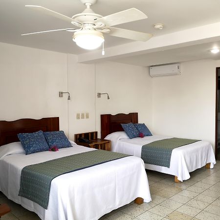Hotel Rosita Пуэрто-Вальярта Экстерьер фото
