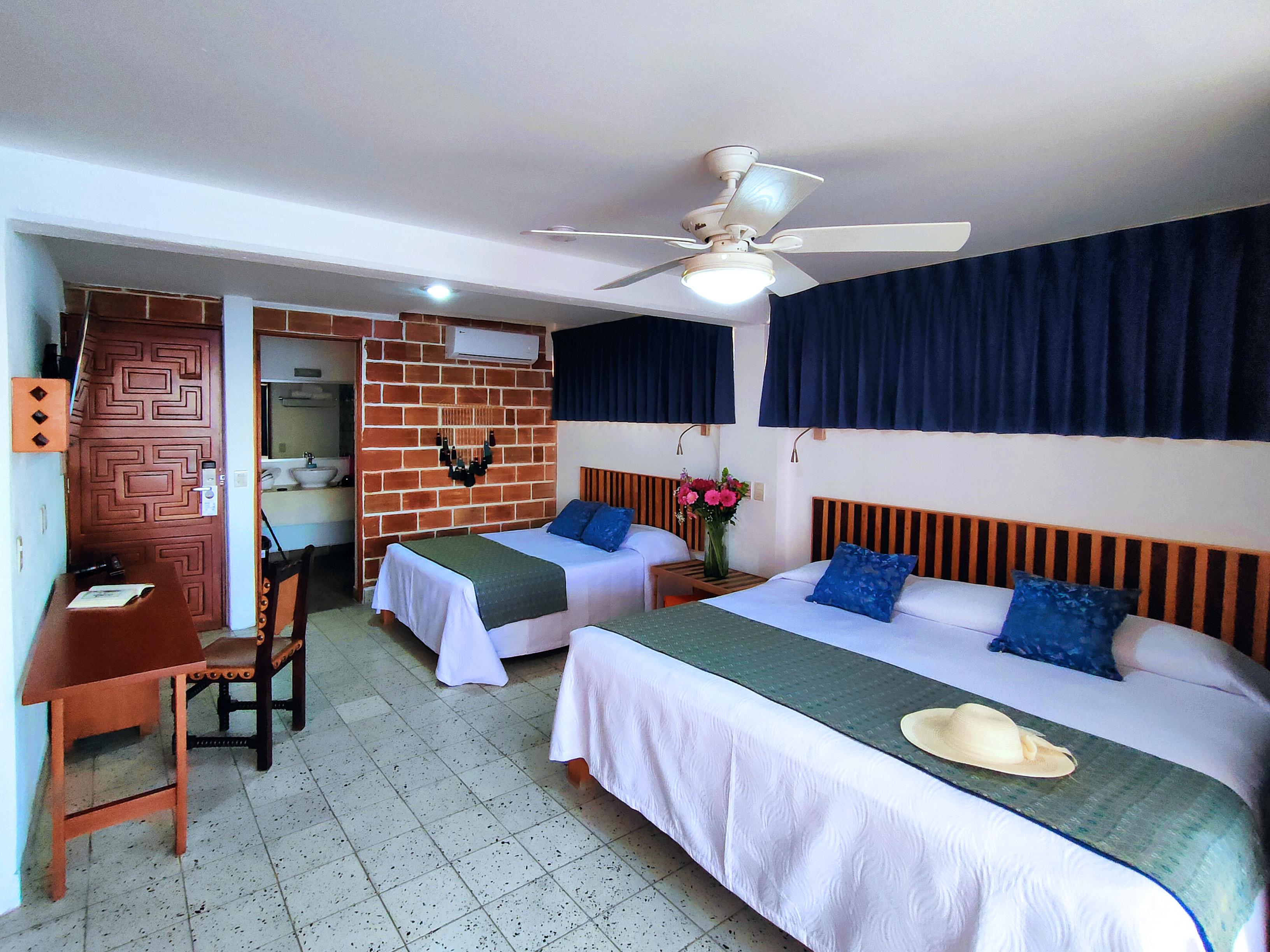Hotel Rosita Пуэрто-Вальярта Экстерьер фото