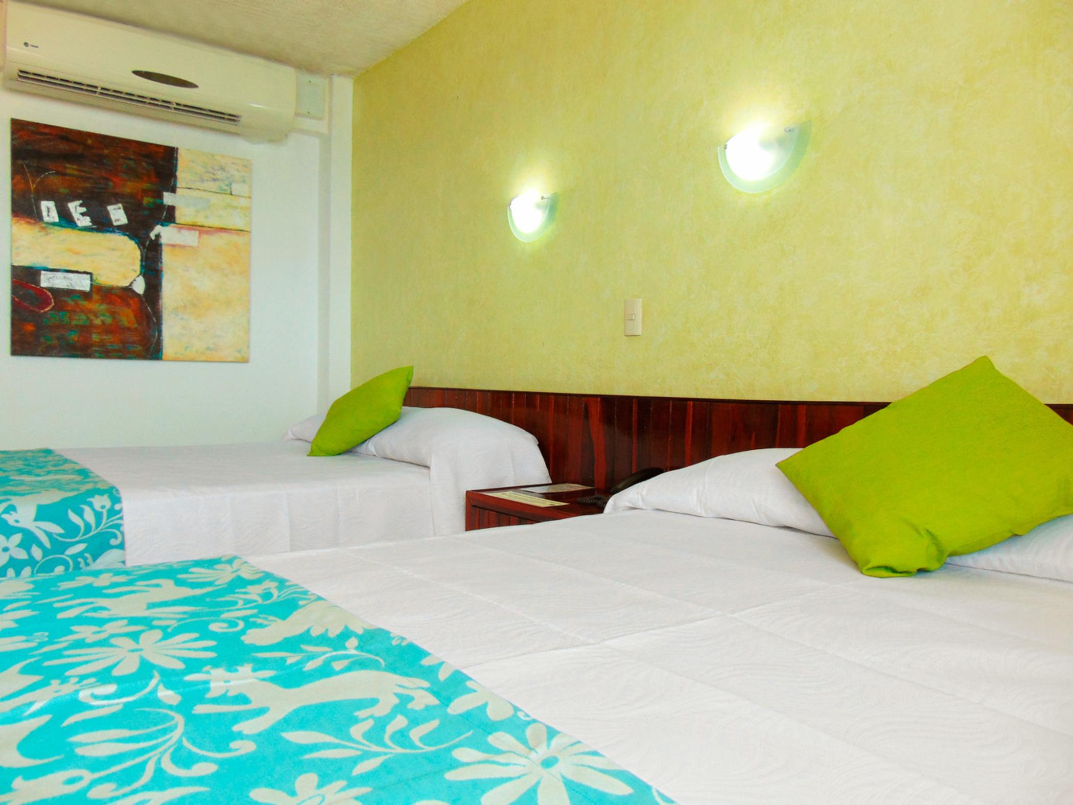 Hotel Rosita Пуэрто-Вальярта Экстерьер фото