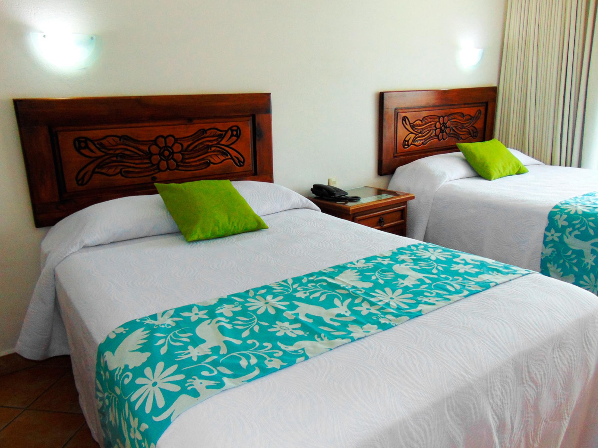 Hotel Rosita Пуэрто-Вальярта Экстерьер фото