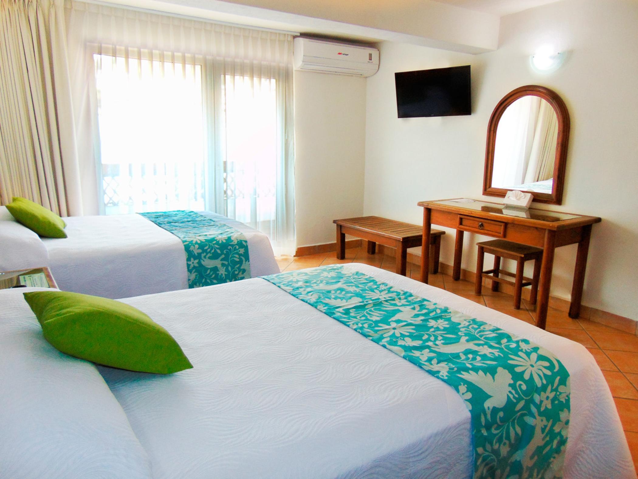 Hotel Rosita Пуэрто-Вальярта Экстерьер фото
