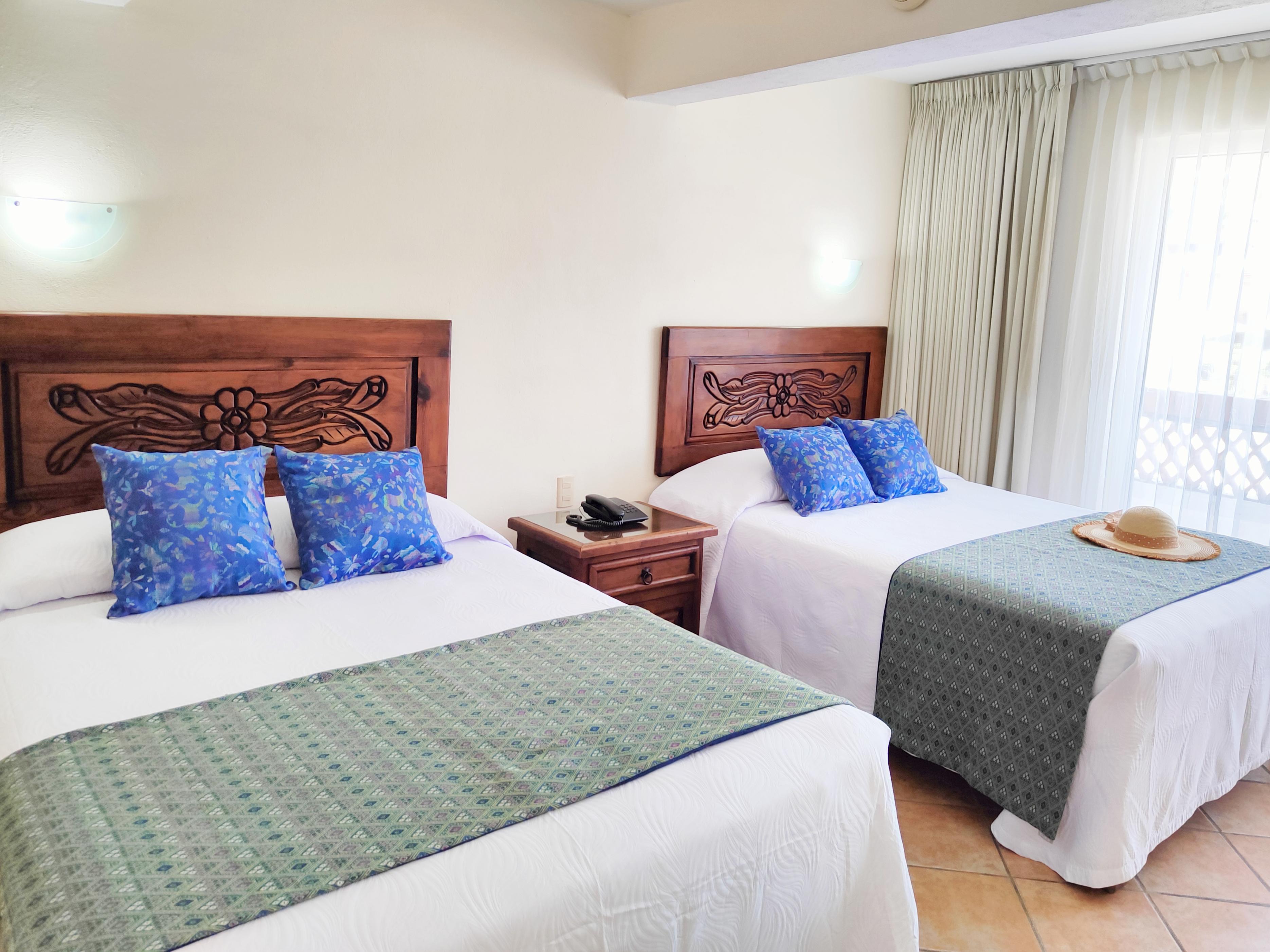 Hotel Rosita Пуэрто-Вальярта Экстерьер фото