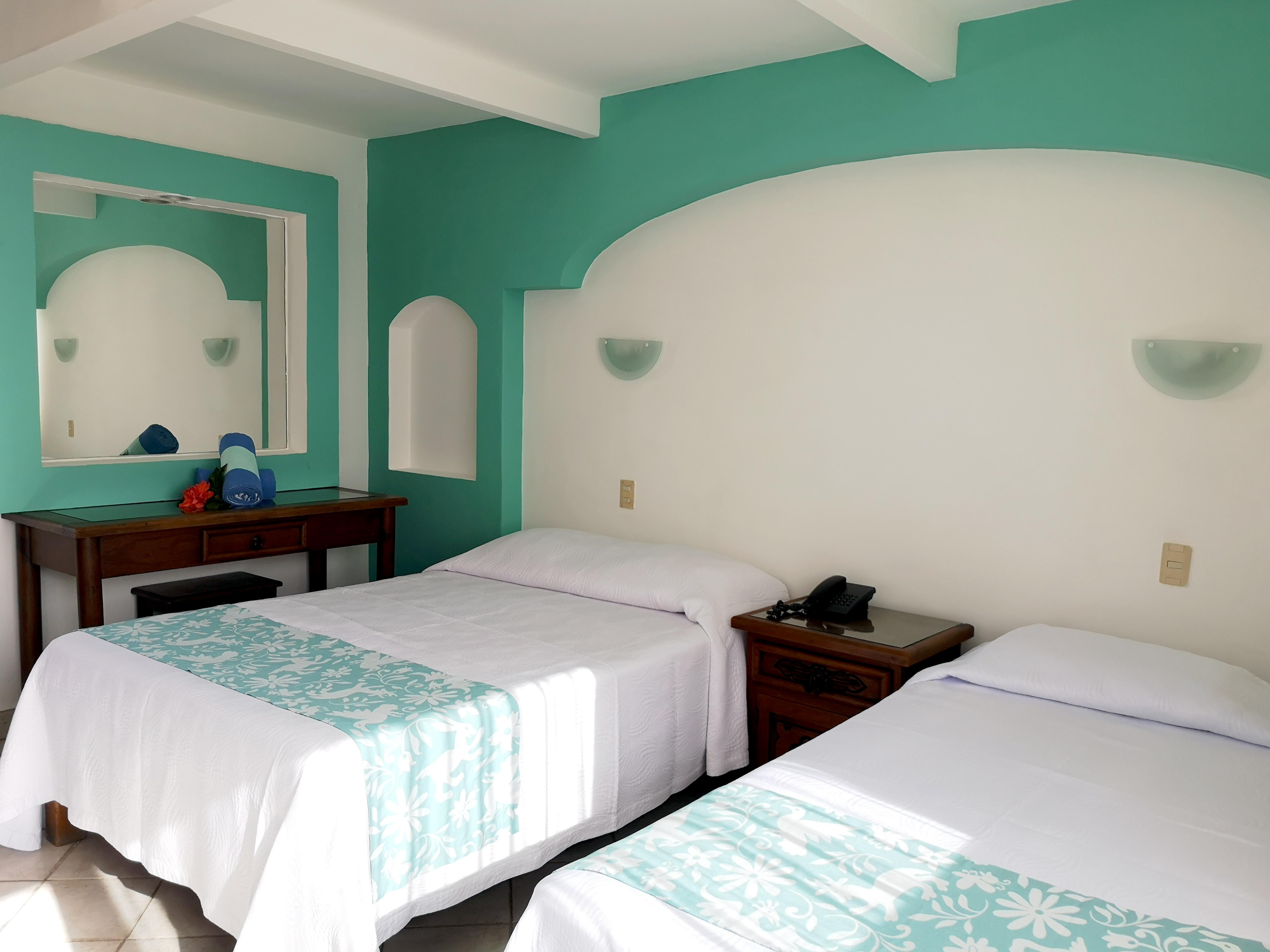 Hotel Rosita Пуэрто-Вальярта Экстерьер фото