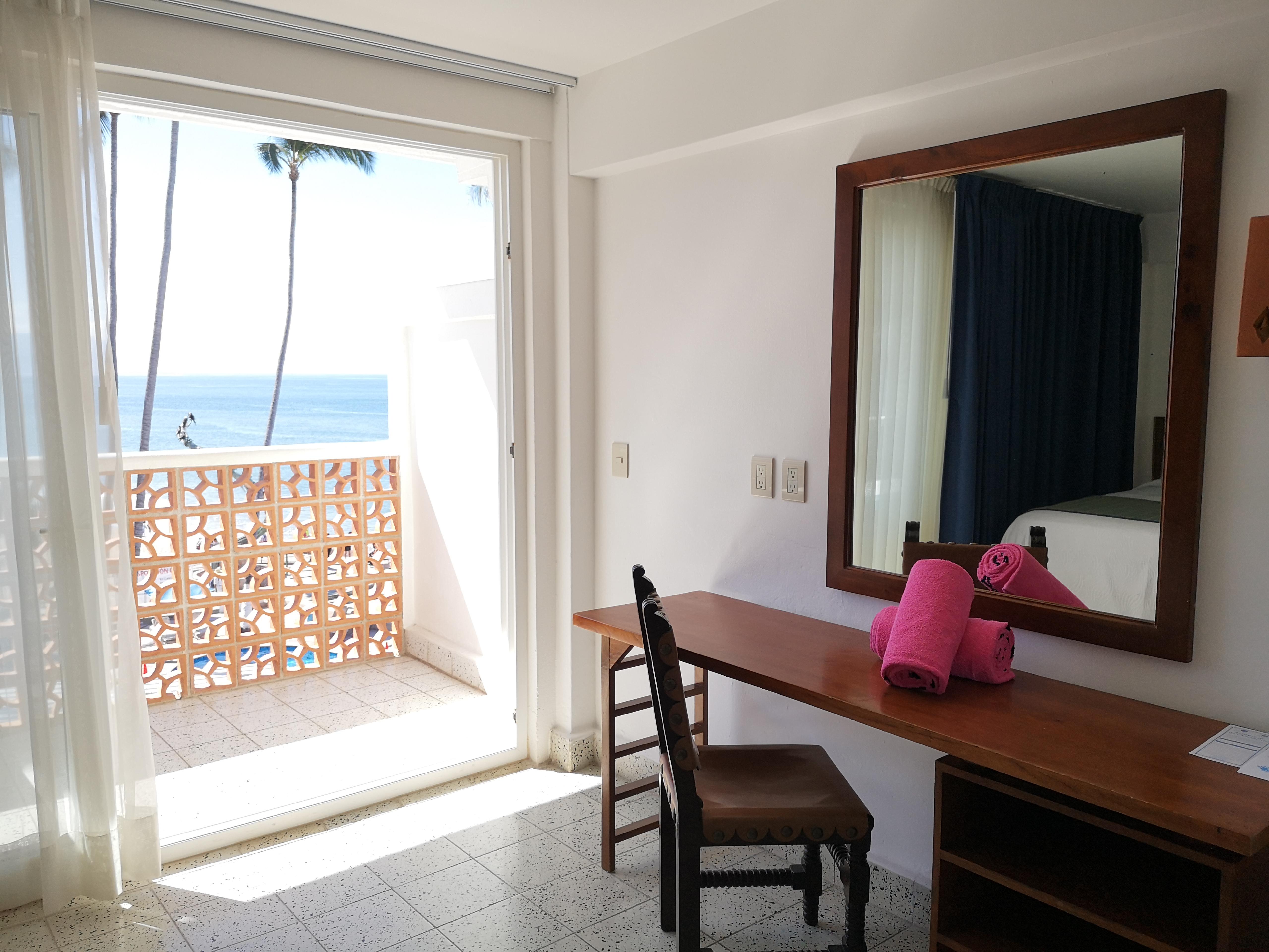 Hotel Rosita Пуэрто-Вальярта Экстерьер фото