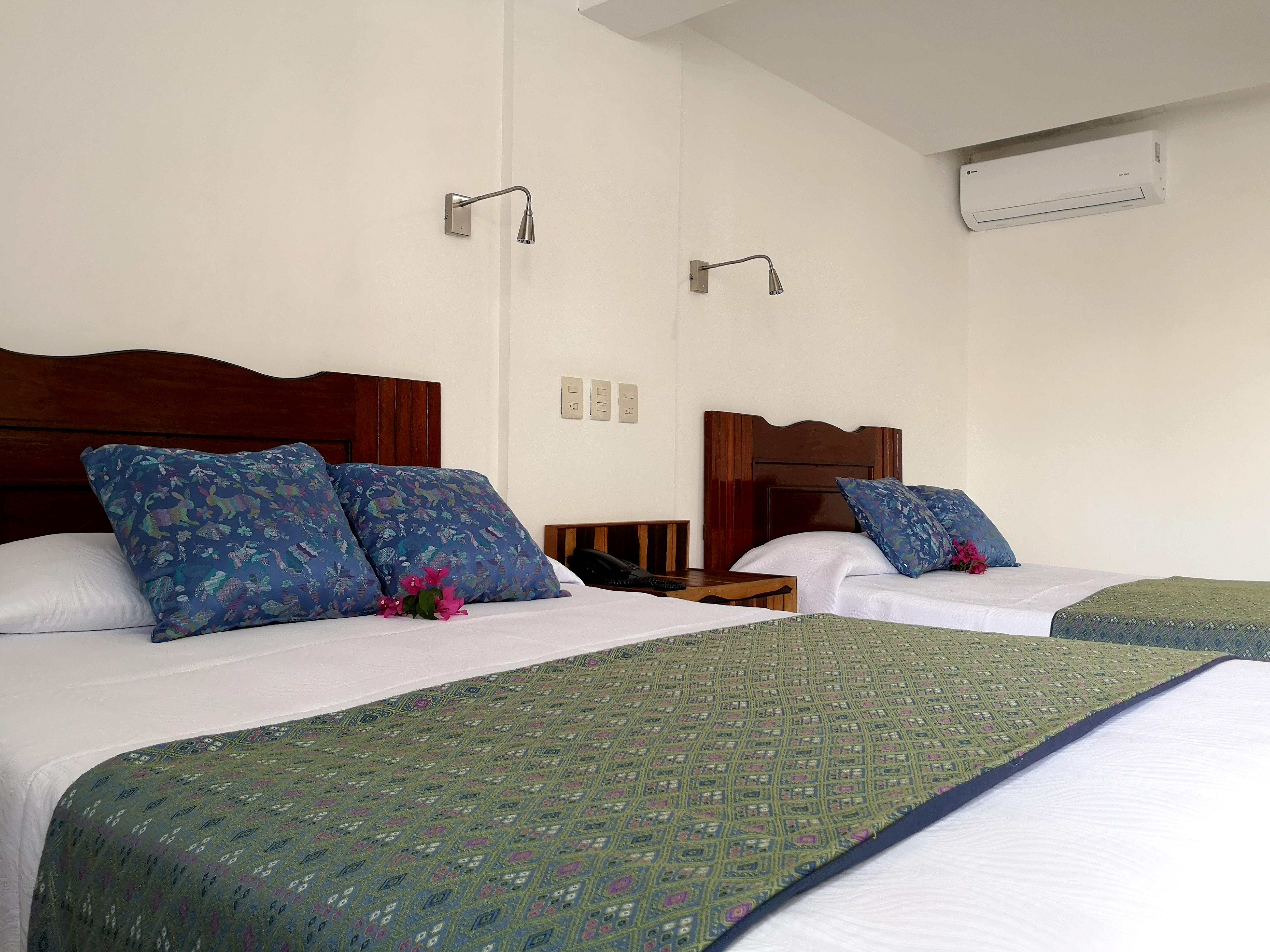 Hotel Rosita Пуэрто-Вальярта Экстерьер фото