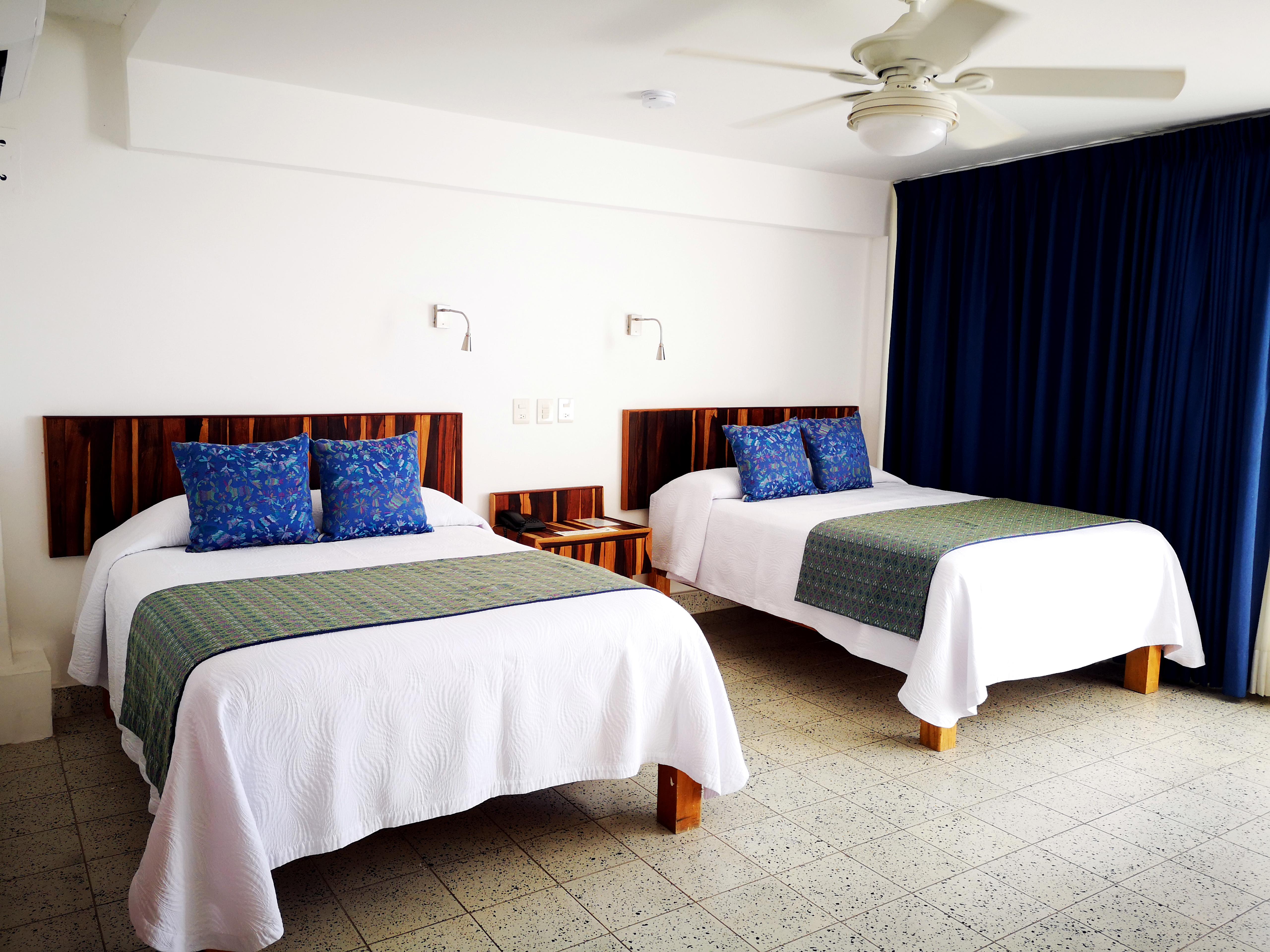 Hotel Rosita Пуэрто-Вальярта Экстерьер фото