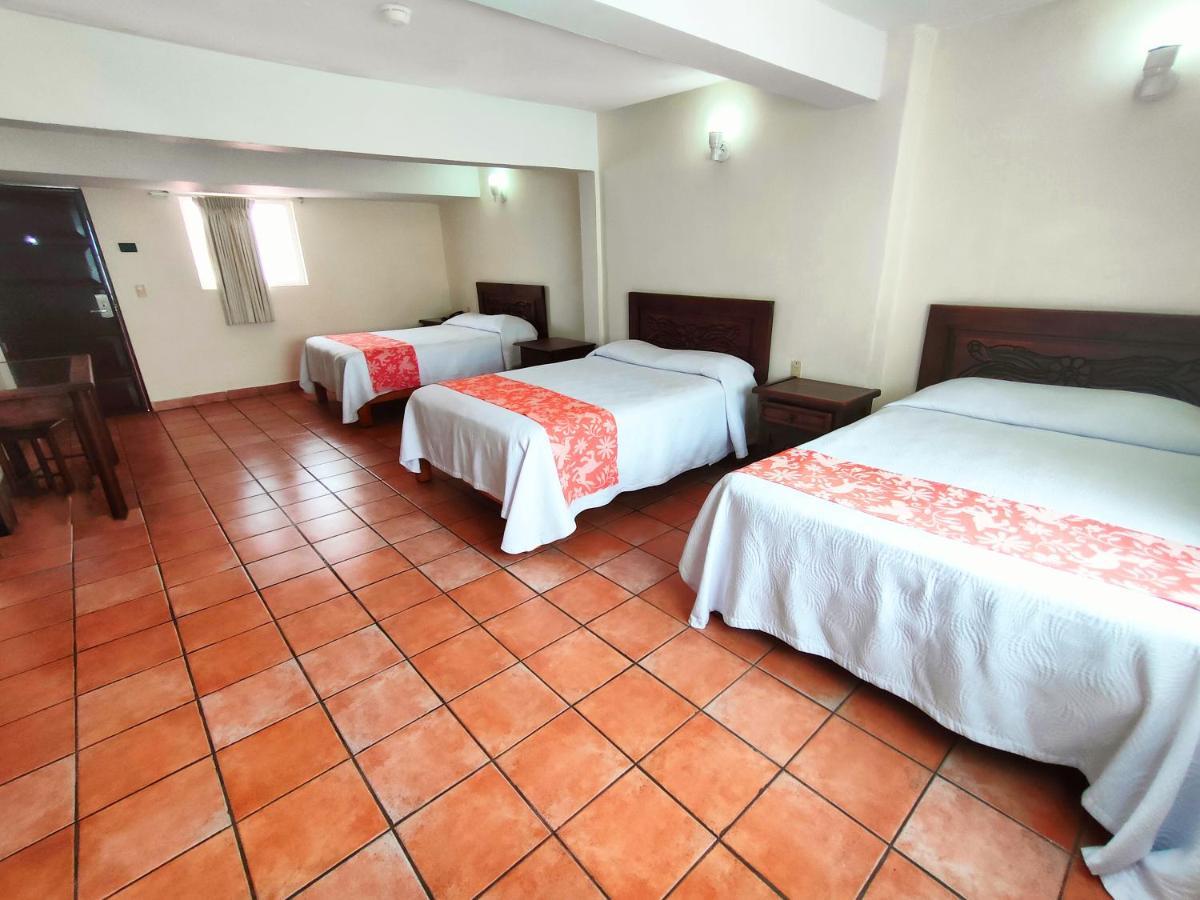 Hotel Rosita Пуэрто-Вальярта Экстерьер фото